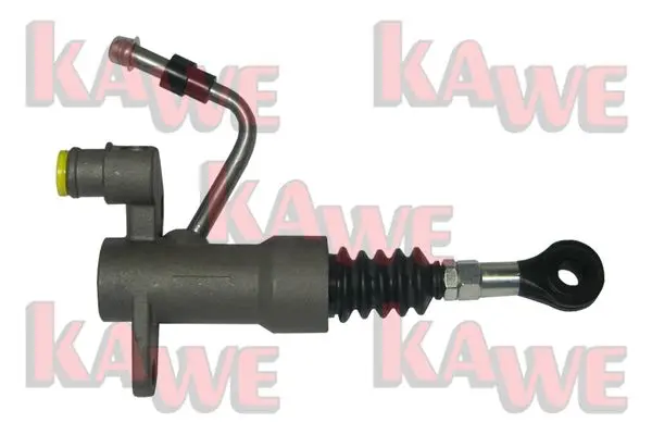 горна помпа на съединител KAWE                