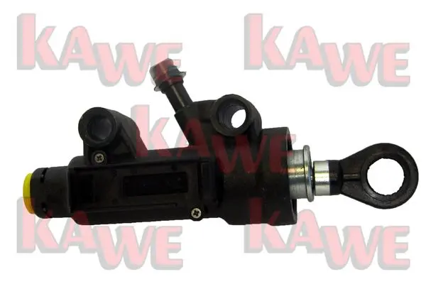 горна помпа на съединител KAWE                