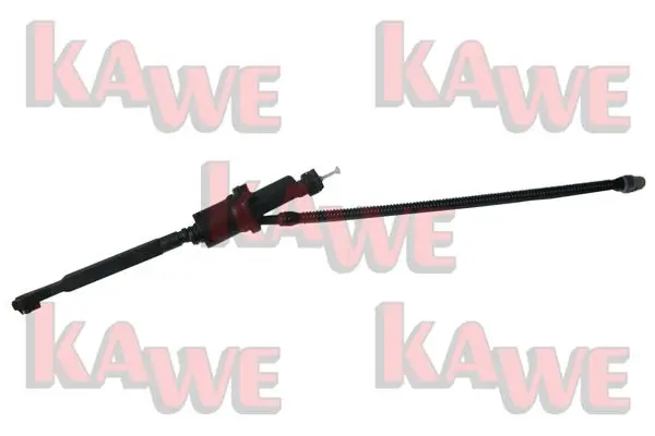 горна помпа на съединител KAWE                