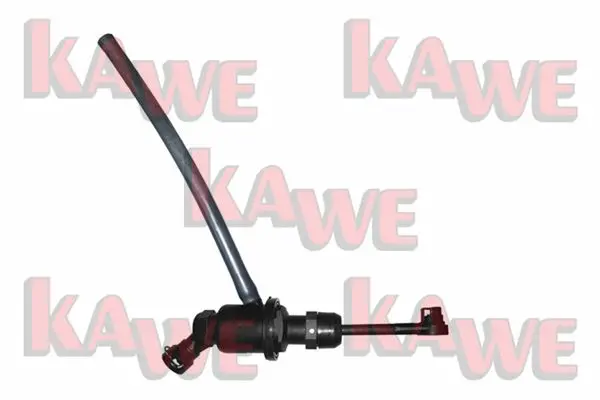 горна помпа на съединител KAWE                