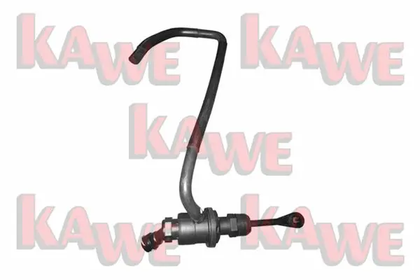 горна помпа на съединител KAWE                