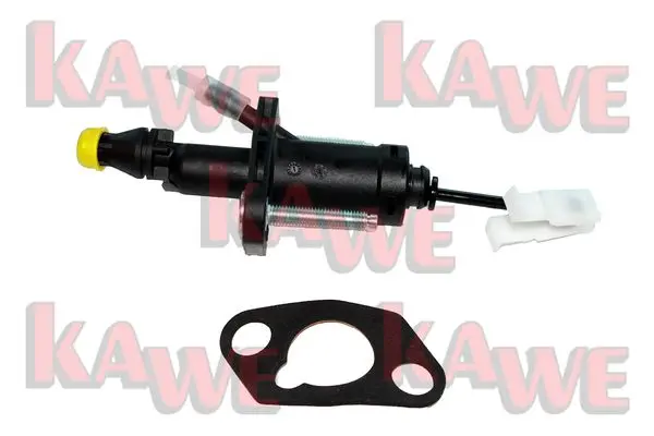 горна помпа на съединител KAWE                