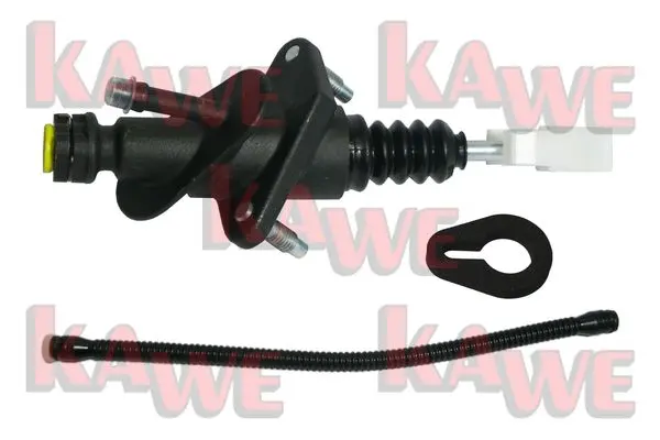 горна помпа на съединител KAWE                