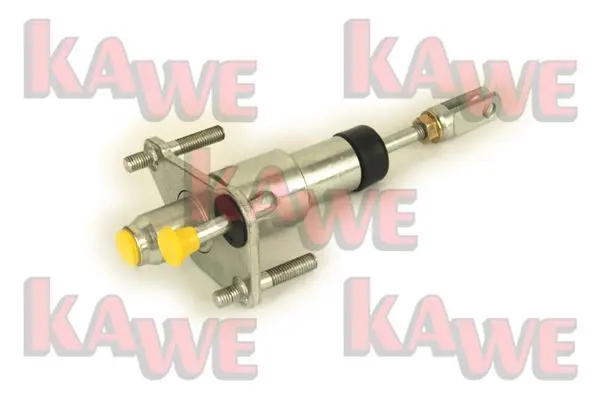 горна помпа на съединител KAWE                