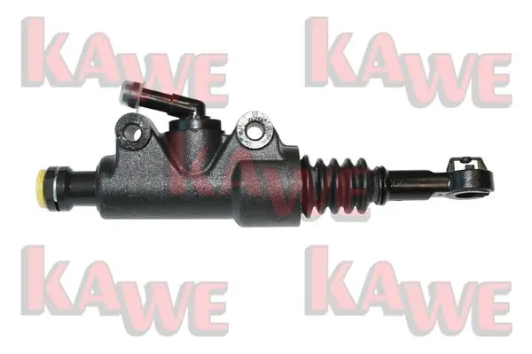 горна помпа на съединител KAWE                