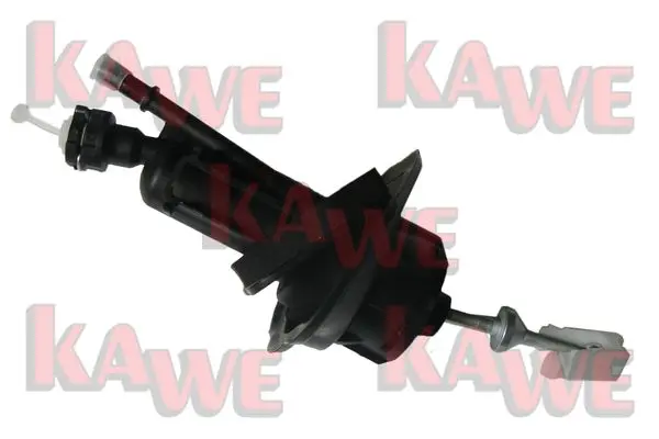 горна помпа на съединител KAWE                