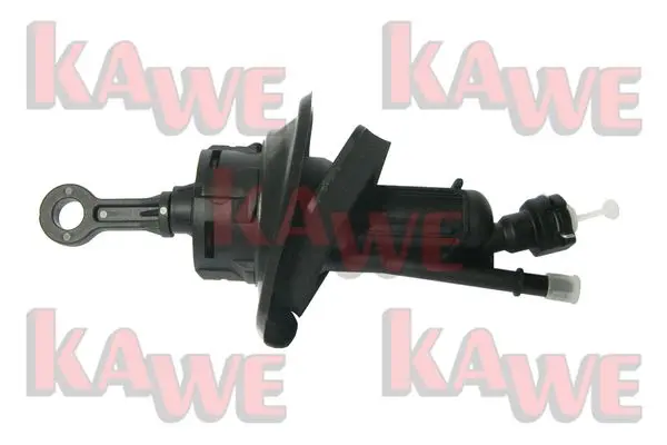 горна помпа на съединител KAWE                