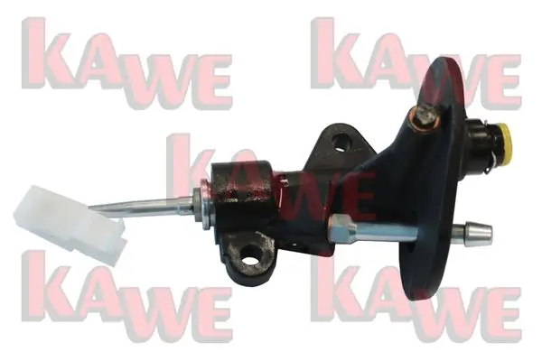 горна помпа на съединител KAWE                