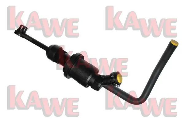 горна помпа на съединител KAWE                