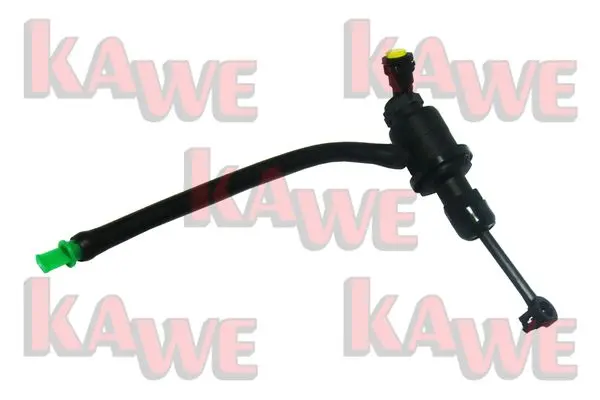 горна помпа на съединител KAWE                