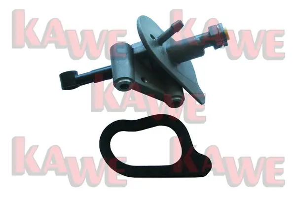 горна помпа на съединител KAWE                