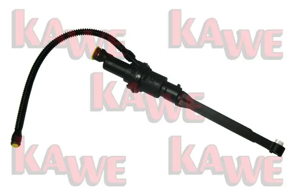 горна помпа на съединител KAWE                