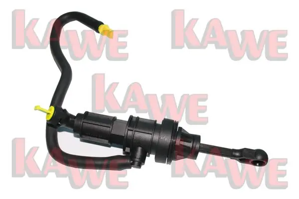 горна помпа на съединител KAWE                