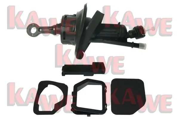 горна помпа на съединител KAWE                