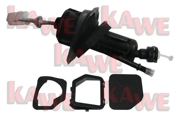 горна помпа на съединител KAWE                