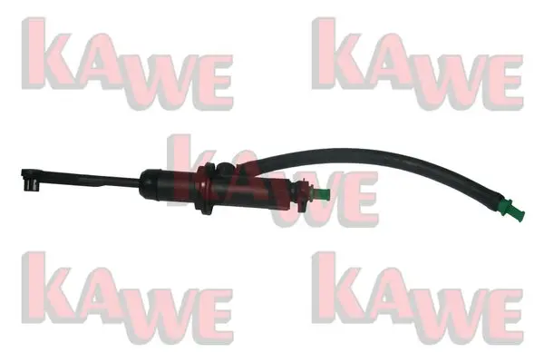 горна помпа на съединител KAWE                