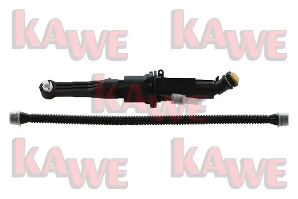 горна помпа на съединител KAWE                