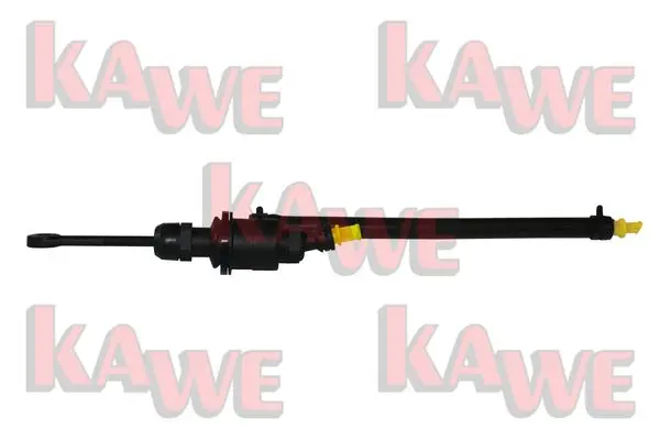 горна помпа на съединител KAWE                