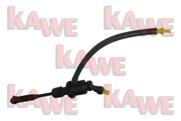 горна помпа на съединител KAWE                