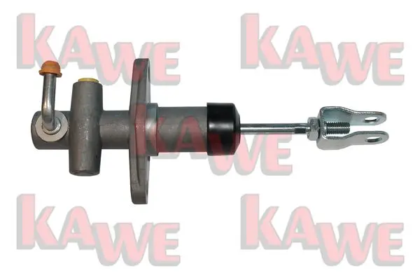 горна помпа на съединител KAWE                