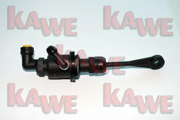 горна помпа на съединител KAWE                