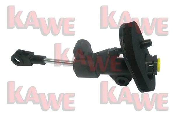 горна помпа на съединител KAWE                