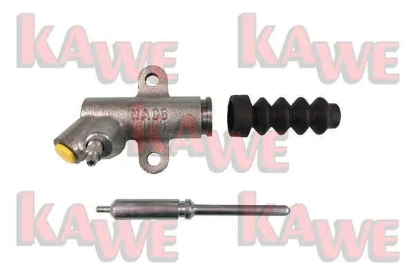 хидравлична помпа, активатор съединител KAWE                