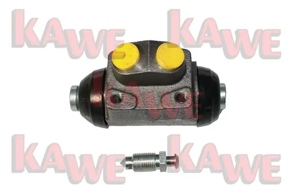 спирачно цилиндърче на колелото KAWE                