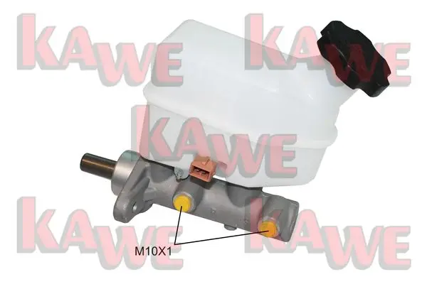 Спирачна помпа KAWE                