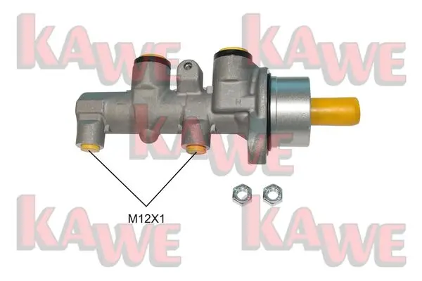 Спирачна помпа KAWE                