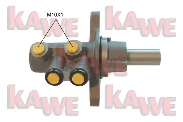 Спирачна помпа KAWE                