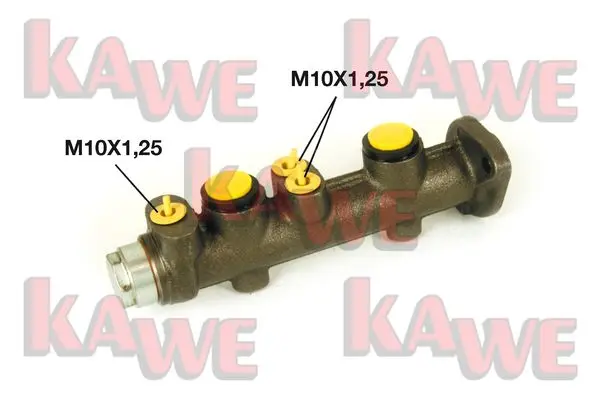 Спирачна помпа KAWE                