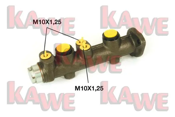 Спирачна помпа KAWE                