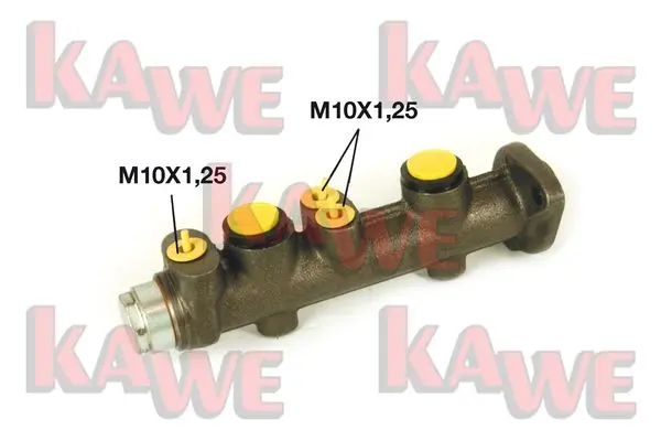 Спирачна помпа KAWE                