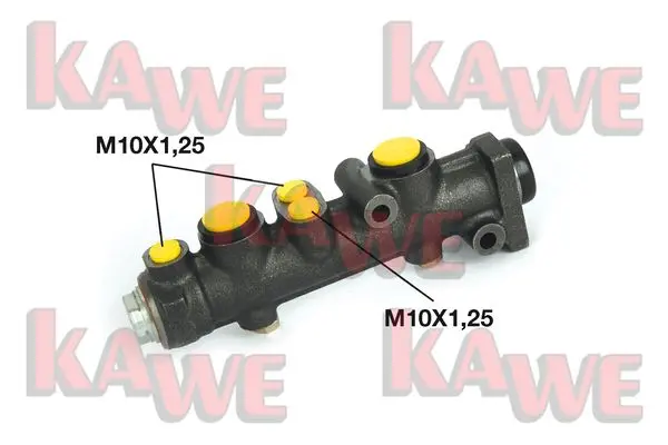 Спирачна помпа KAWE                