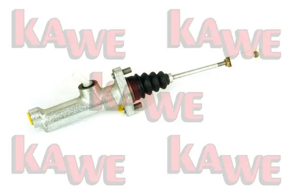 горна помпа на съединител KAWE                