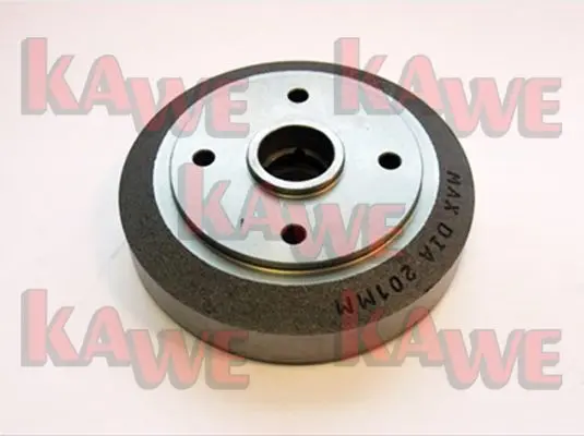спирачен барабан KAWE                