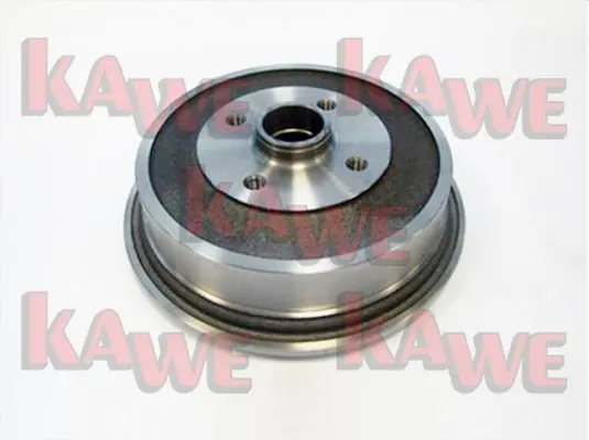 спирачен барабан KAWE                