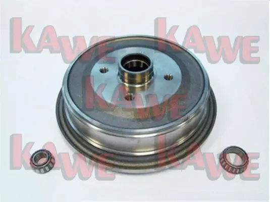 спирачен барабан KAWE                