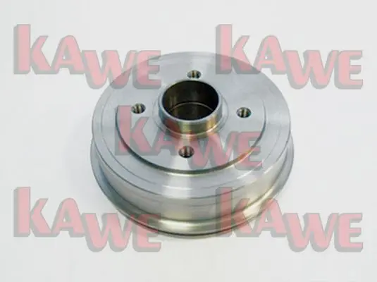 спирачен барабан KAWE                