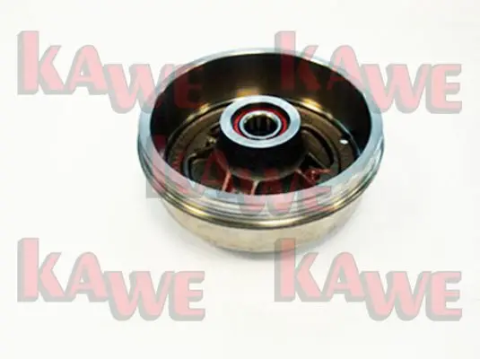 спирачен барабан KAWE                