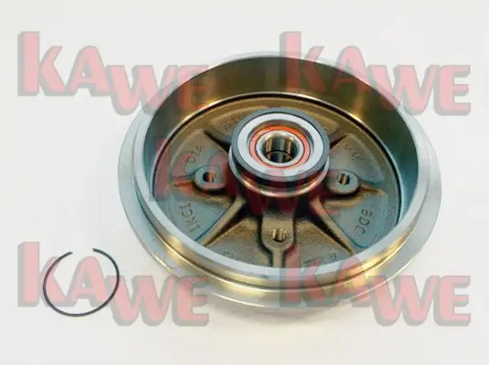 спирачен барабан KAWE                