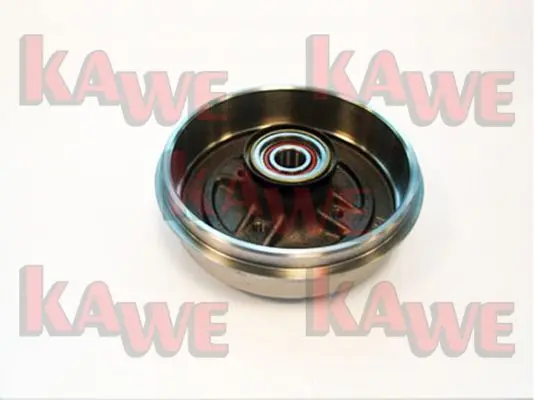 спирачен барабан KAWE                
