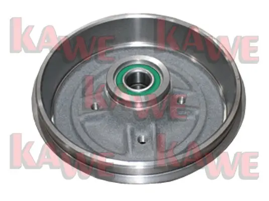 спирачен барабан KAWE                