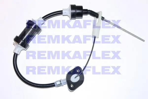 въжен механизъм, задействане на съединителя KAWE                