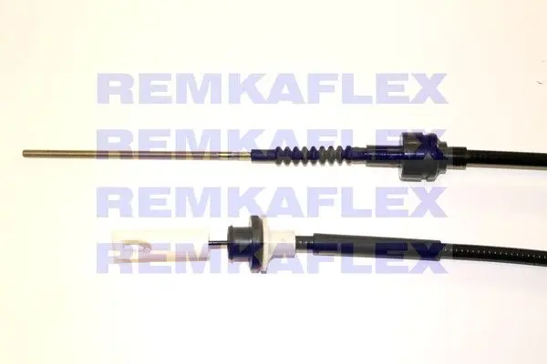 въжен механизъм, задействане на съединителя KAWE                