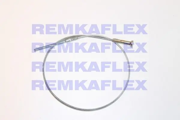 жило, ръчна спирачка KAWE                