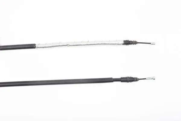 жило, ръчна спирачка KAWE                