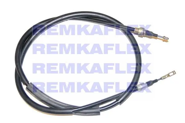 жило, ръчна спирачка KAWE                