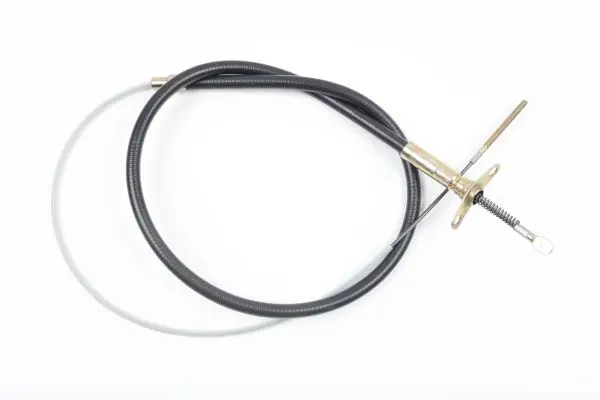 жило, ръчна спирачка KAWE                